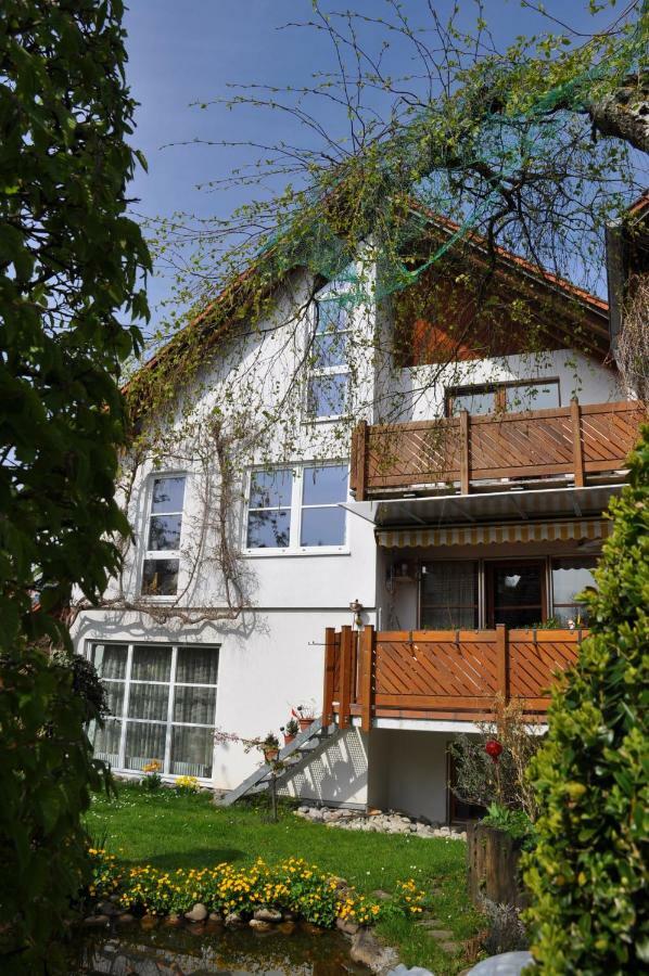 Ferienwohnung F. Keller Kressbronn am Bodensee Exterior photo